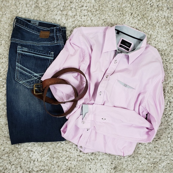 BKE Other - BKE Derek Jeans Size: 36R